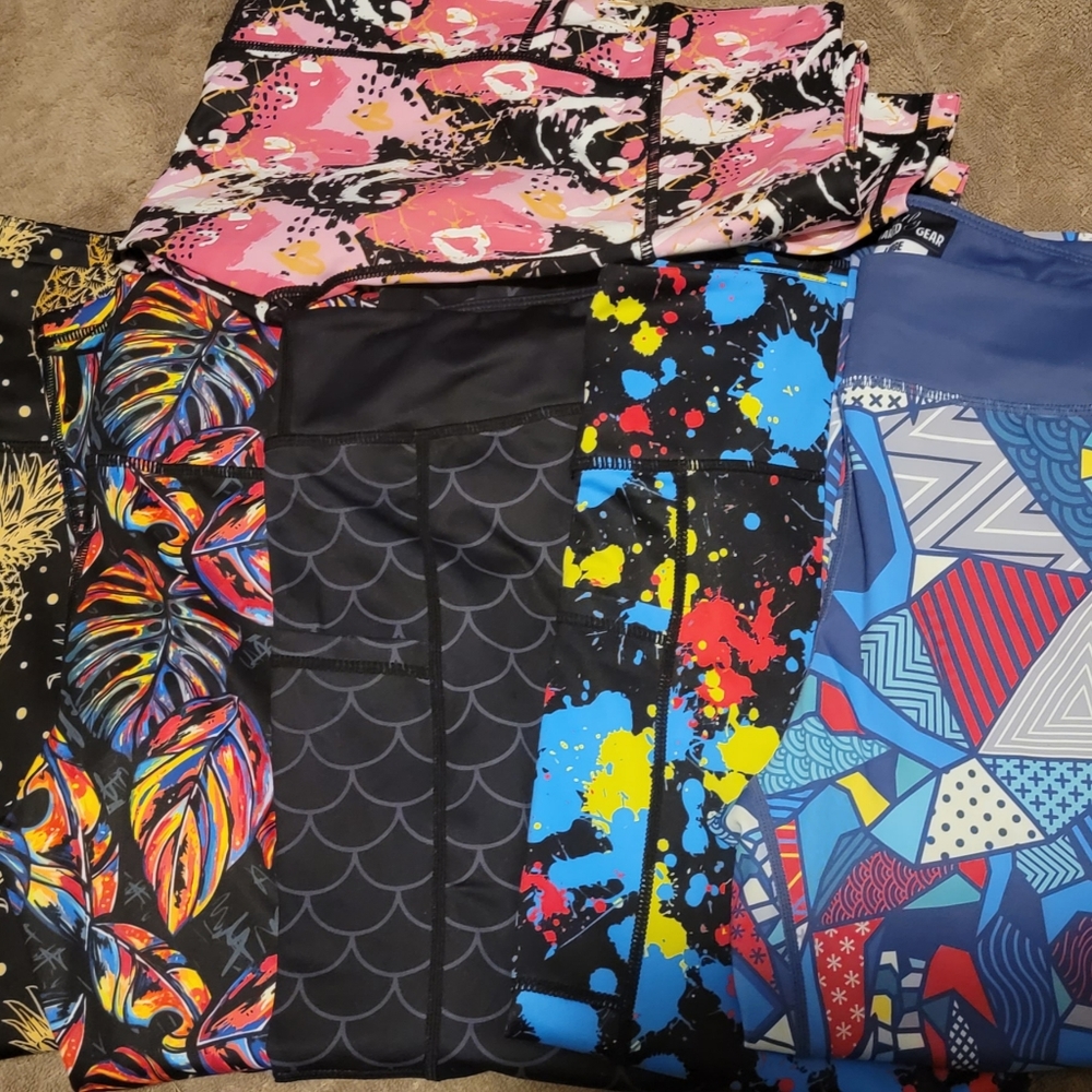 Leggings
